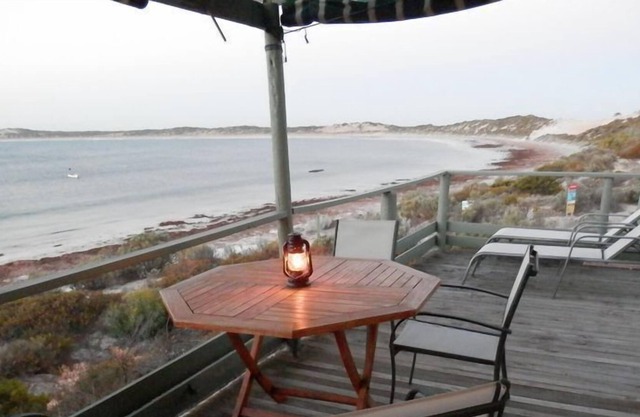 Casa De Playa De Pondalowie