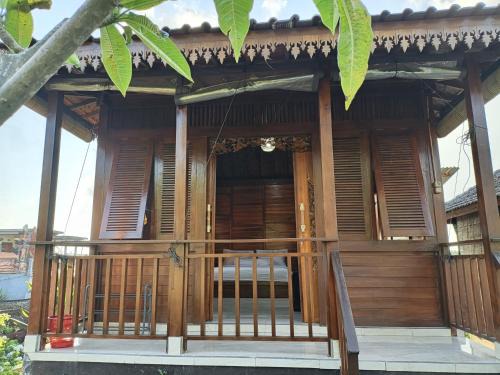 Pondok DG Spa and Homestay