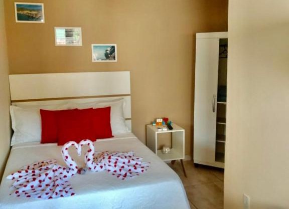 Pontal Praia Suítes