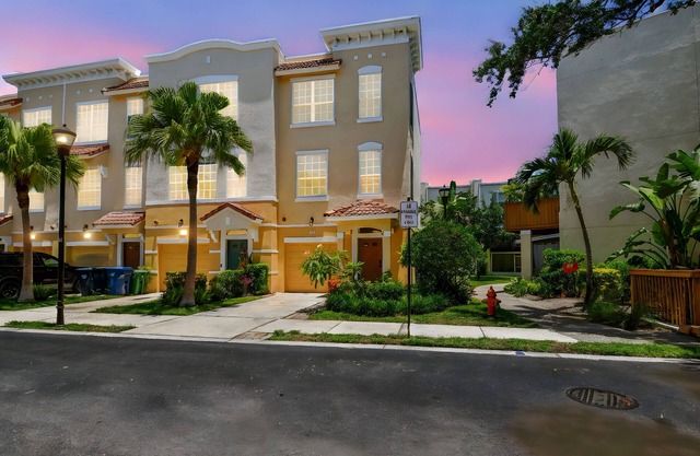 Pool Access, Patio & BBQ, Family & Pet Friendly