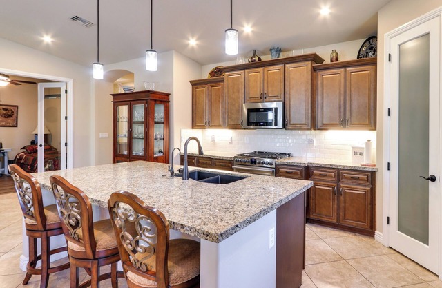 Pool & Golf Course Access at Mesa Vacation Rental