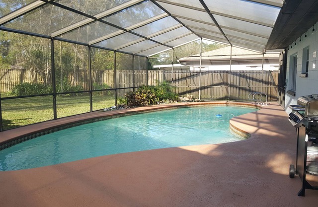 Pool home ⭐⭐⭐⭐⭐ Premier Partner