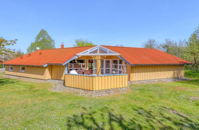 Poolhaus 2 In Hohendorf