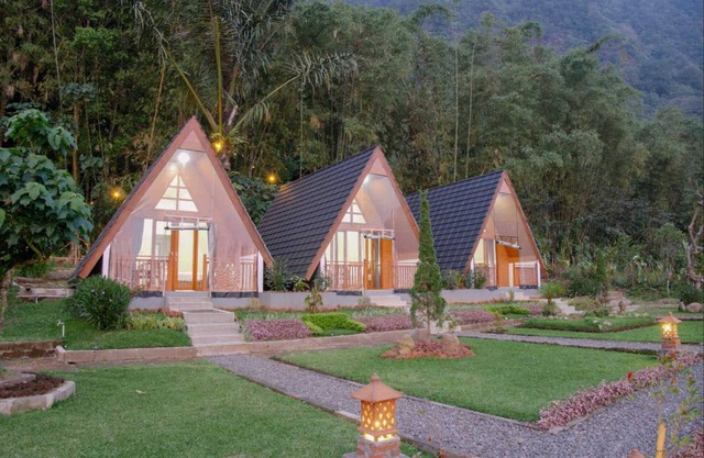 Popitan Garden Campground & Glamping