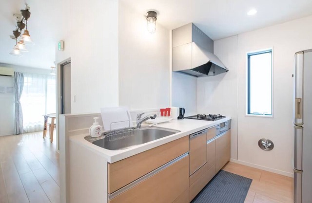 Popular Shinjuku area Maximum12 People