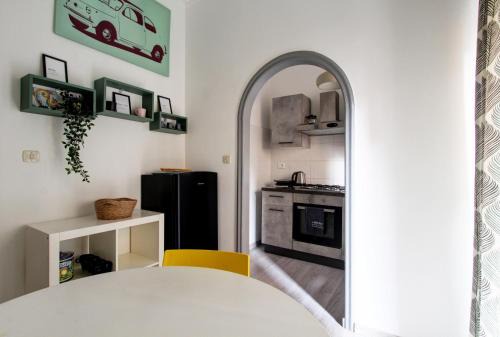 Porta Portese Luxury Suites