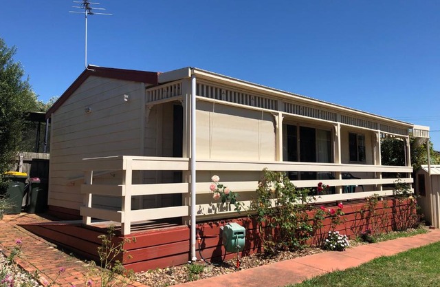 Portarlington Holiday Apartment