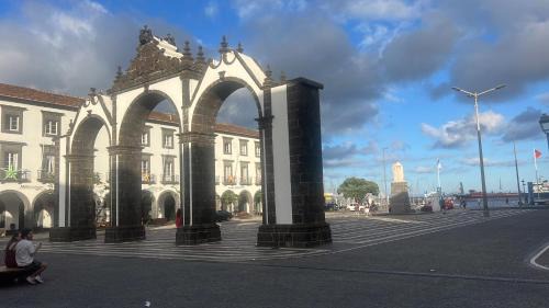 Portas Residence, Ponta Delgada