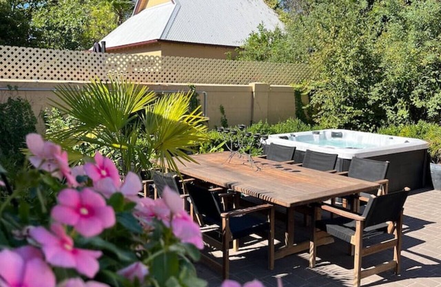 Porters Cottage Oasis