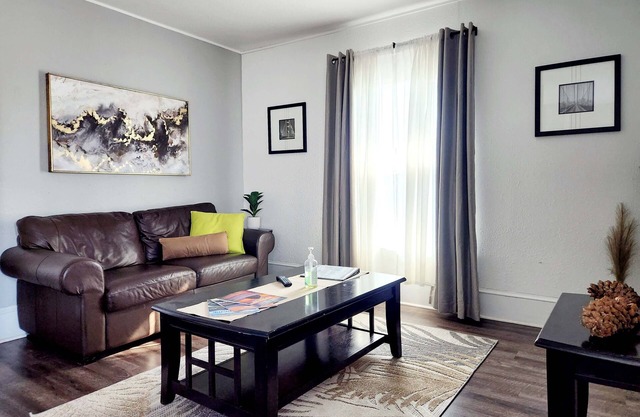 Portland, cerca del centro y el aeropuerto!