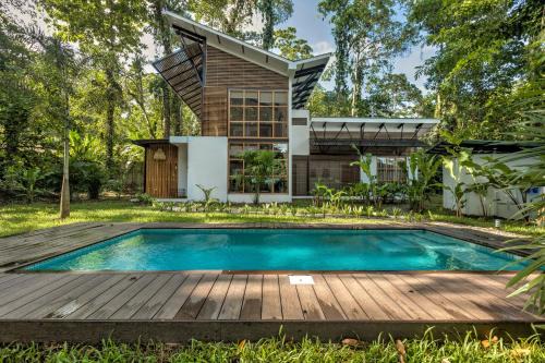 Porto Alegre Resort