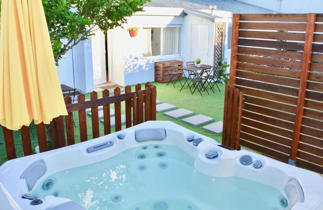 Porto Garden Villas | Downtown