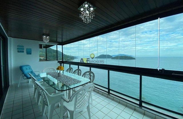 Porto Real Resort - Ocean Front View