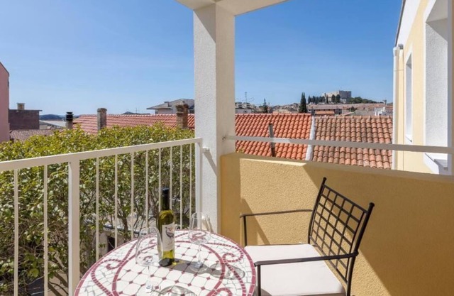 Porto Sereno - Center of Šibenik