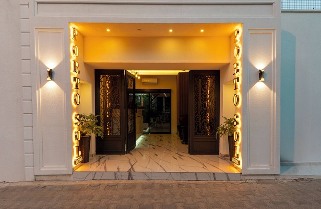 PORTO SOL HOTEL BODRUM