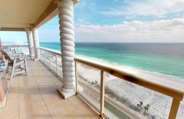 Portofino Tower 3 Unit 1601