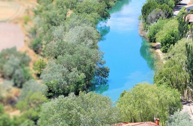 Posada de Zorita de los Canes