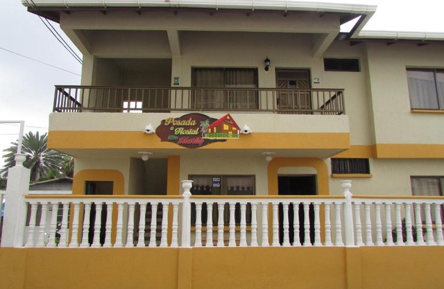Posada Hostal Miss Marlly