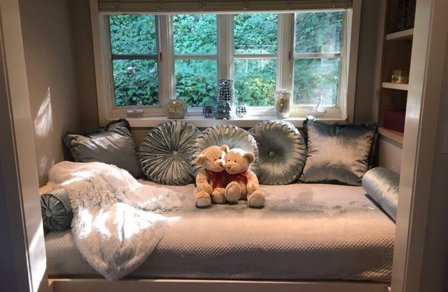 Potter's Foothill House