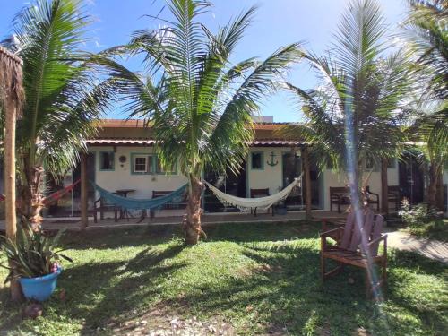 Pousada Alma Caiçara em ubatuba