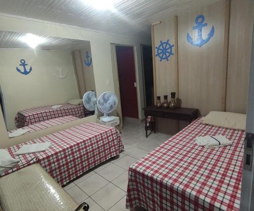 Pousada Apucarana - Filial