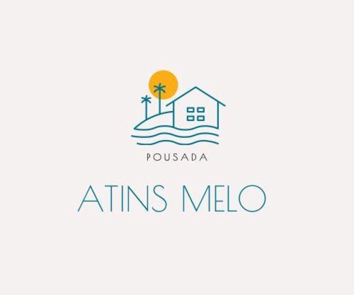 POUSADA ATINS MELo