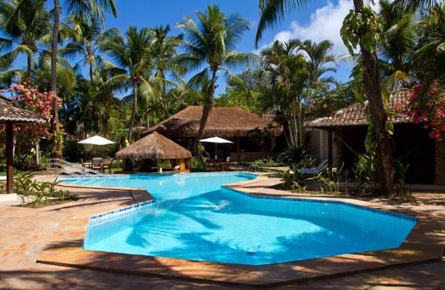 Pousada Berro Do Jeguy