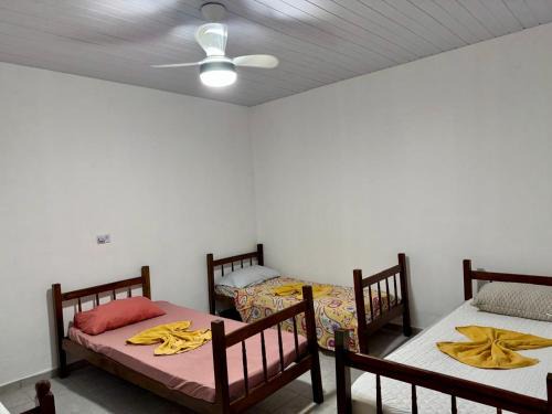Pousada Branyl B&B