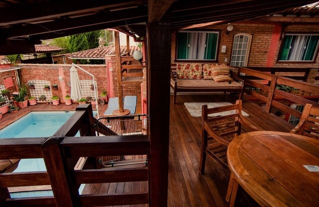 Pousada Brilho da Serra