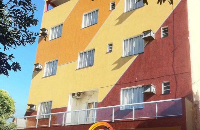 Pousada Brisa do Mar