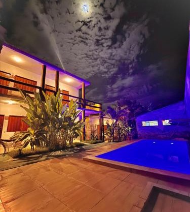 Pousada Cantinho de Milagres