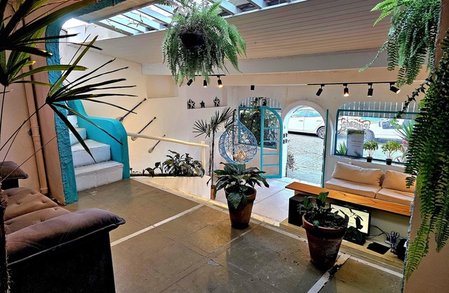 Pousada Canoa do Mar