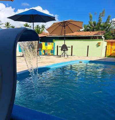 Pousada Canto dos Artistas