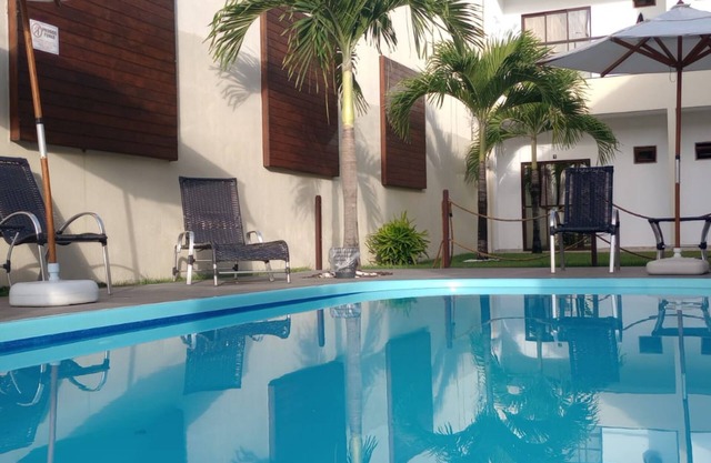 Pousada Canto dos Corais Maragogi