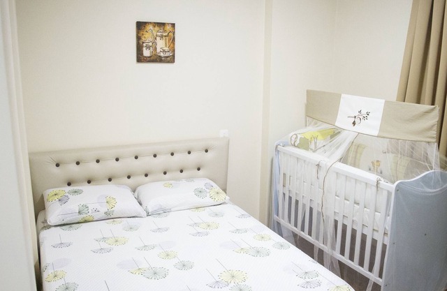 Pousada Center - ¡El lugar es bueno!