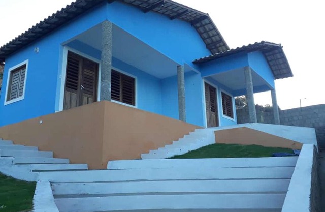 Pousada Chalés do Castelo