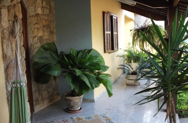 Pousada Coração de Mãe