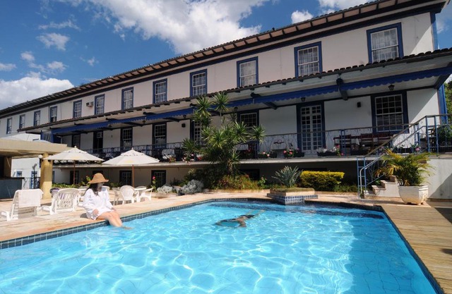 Pousada do Garimpo