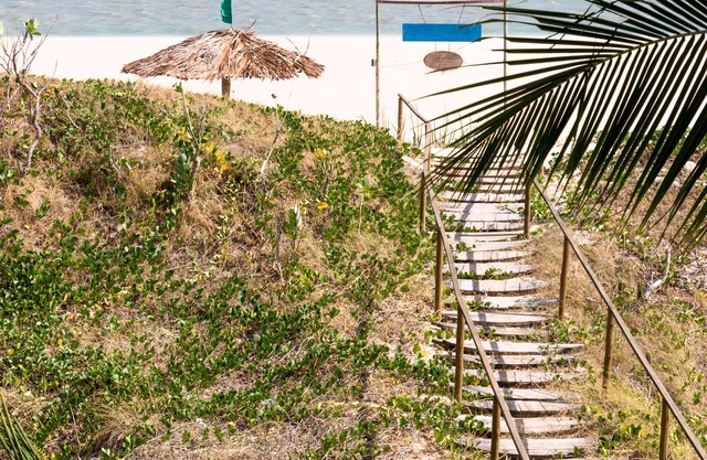 Pousada dos Ponteiros