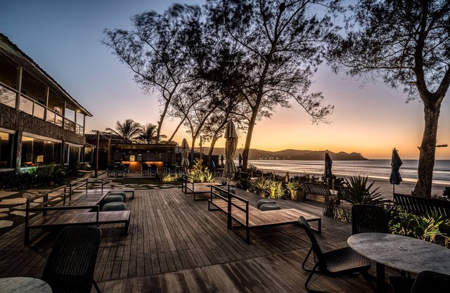 Pousada dos Gravatás