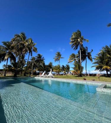 Pousada e Restaurante Encanto das Águas