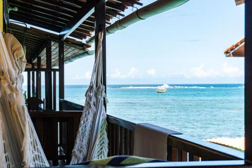 Pousada e Restaurante Tia Lita