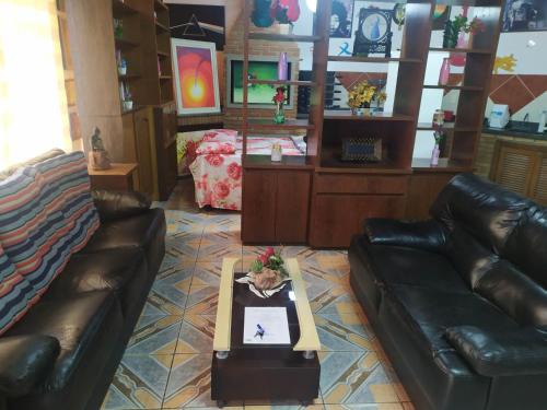 Pousada Flat Mobiliado com 70 m2 de Área Privativa com o máximo conforto