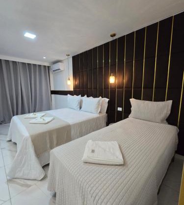 Pousada Garden das Flores