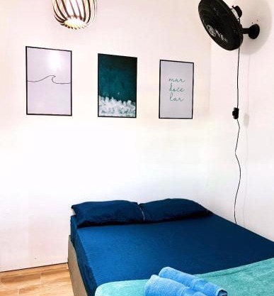 Pousada Lemon Economy - 5 min da Praia