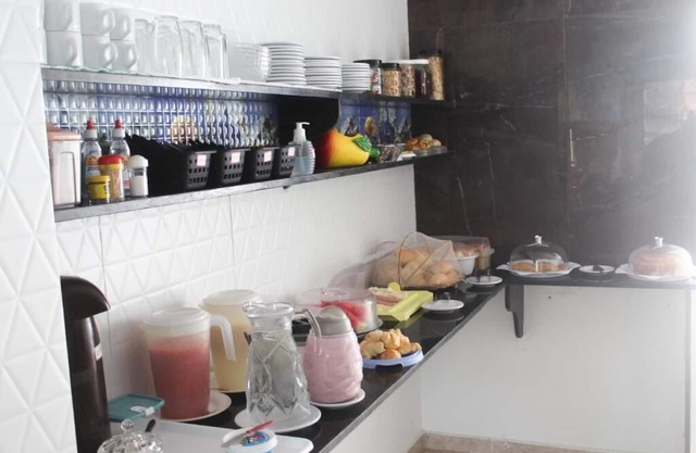 Pousada Lyrios do Mar