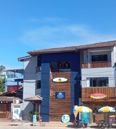 Pousada Makai