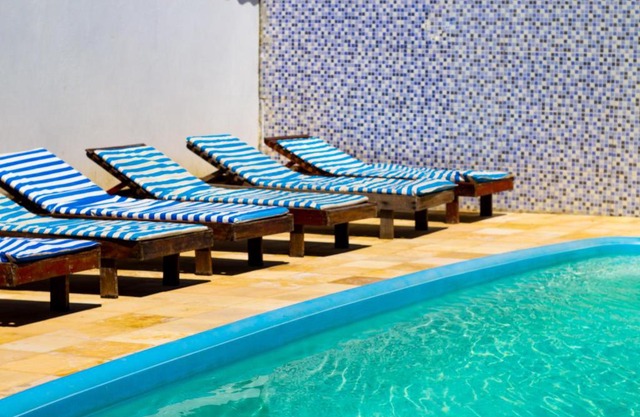 Pousada Mar do Sonho Vila