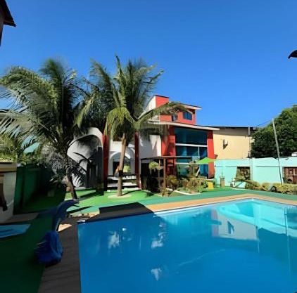 Pousada Mar dos Sonhos