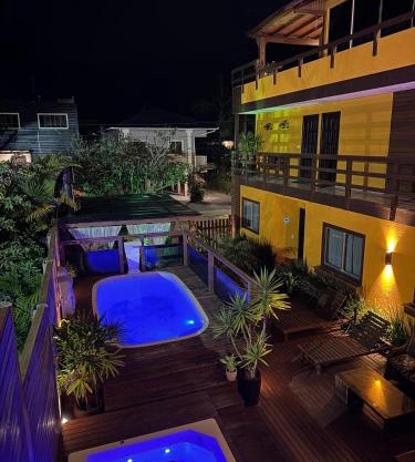 Pousada Maria Eduarda